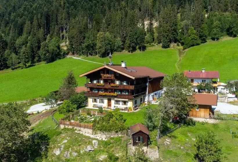 Hotel Grünberghof