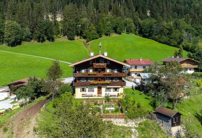 Hotel Grünberghof