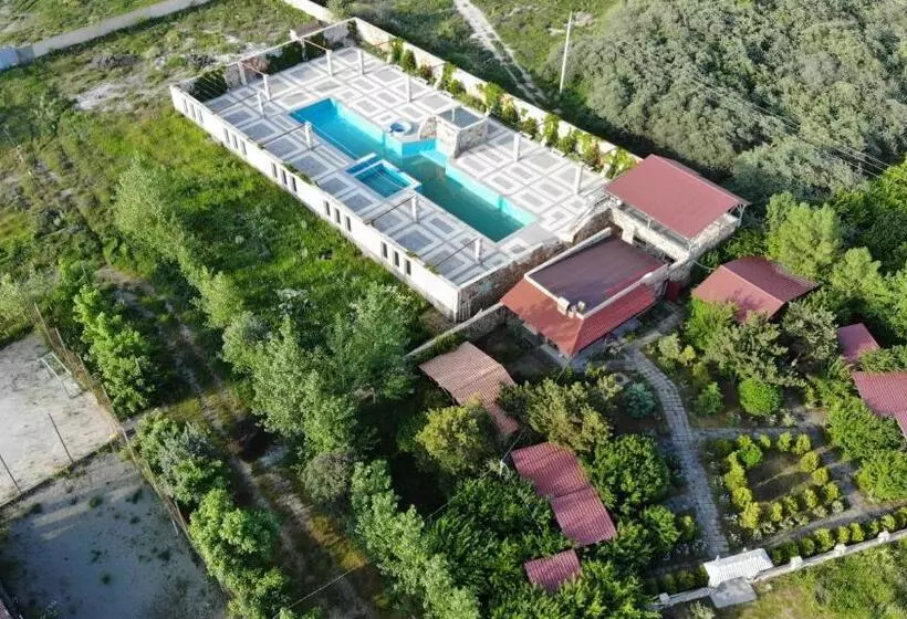 Maria Resort