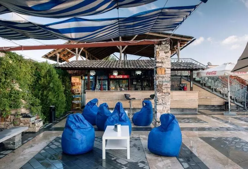 Maria Resort