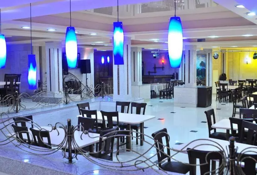 Maria Resort