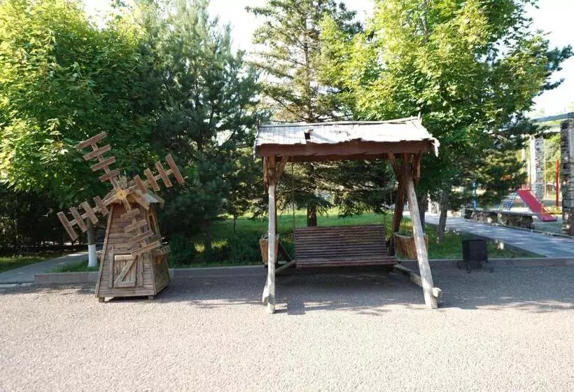 Maria Resort