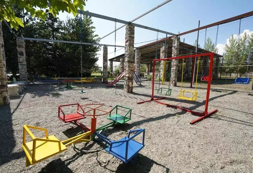 Maria Resort