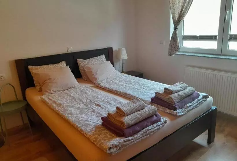 Turistična Kmetija Marovt