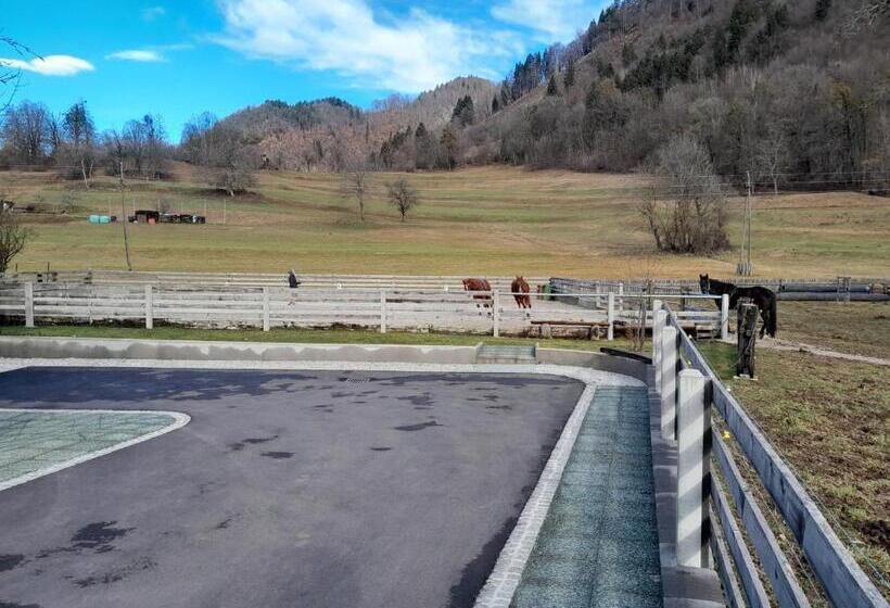 Turistična Kmetija Marovt