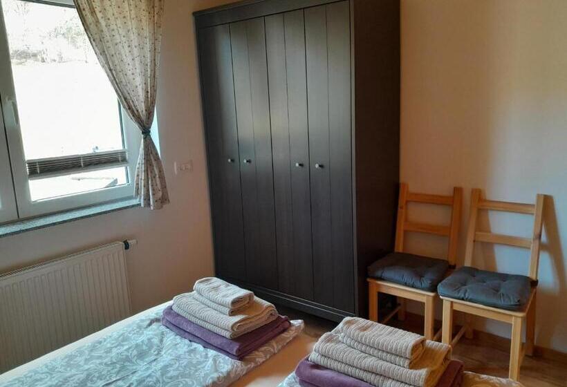 Turistična Kmetija Marovt