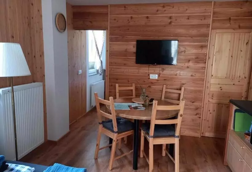 Turistična Kmetija Marovt