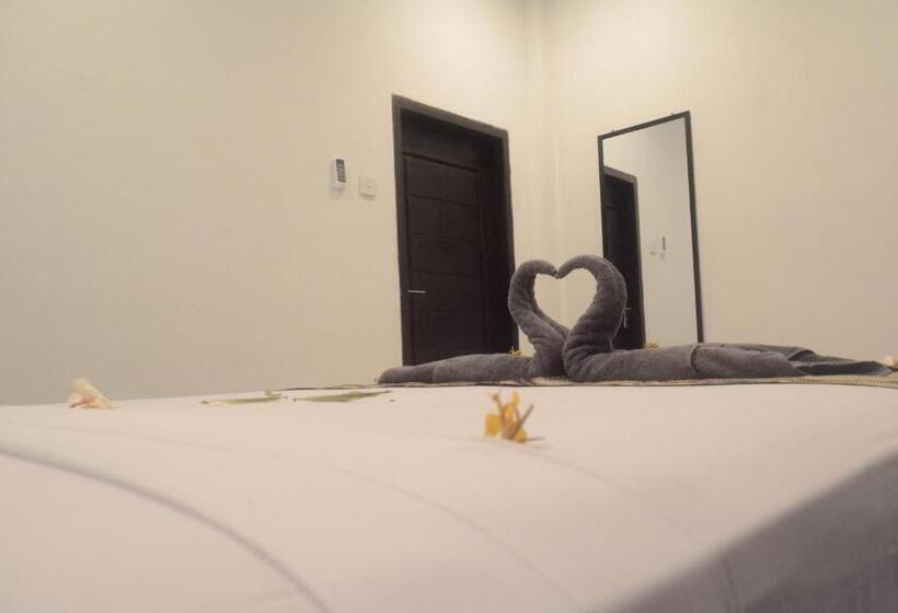 펜션 Akalanka Homestay