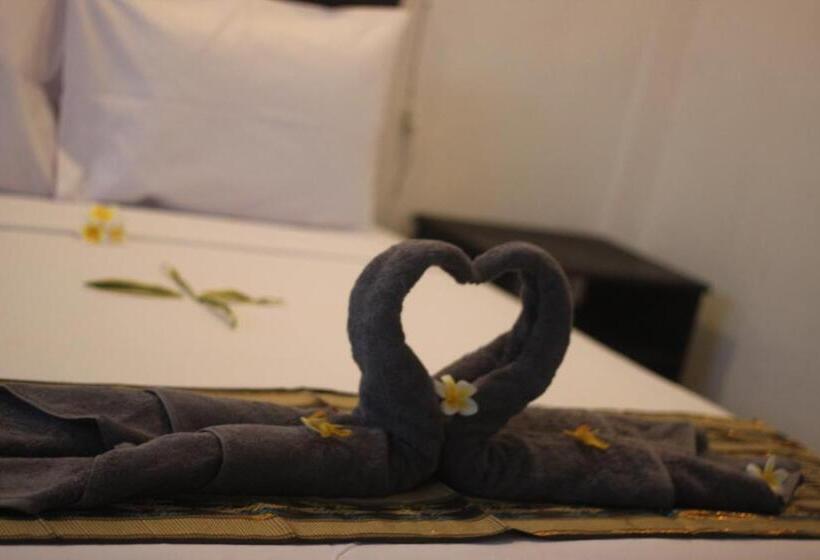 펜션 Akalanka Homestay