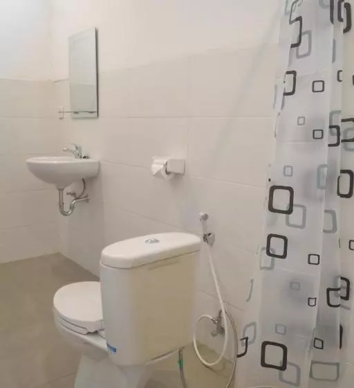 ペンション Akalanka Homestay