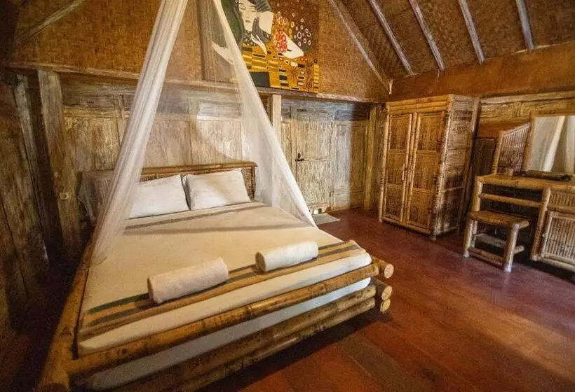 پانسیون Buena Vibra Bungalows