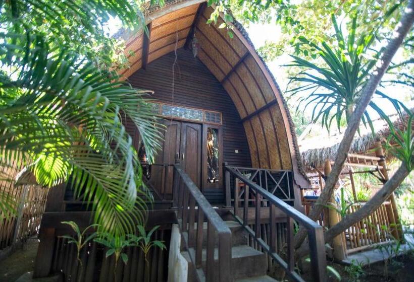 펜션 Ardi Beltza Hotel And Private Pool Villa