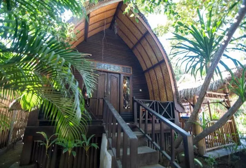 پانسیون Buena Vibra Bungalows