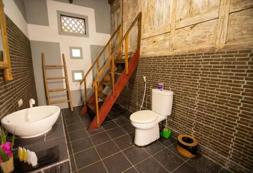پانسیون Buena Vibra Bungalows