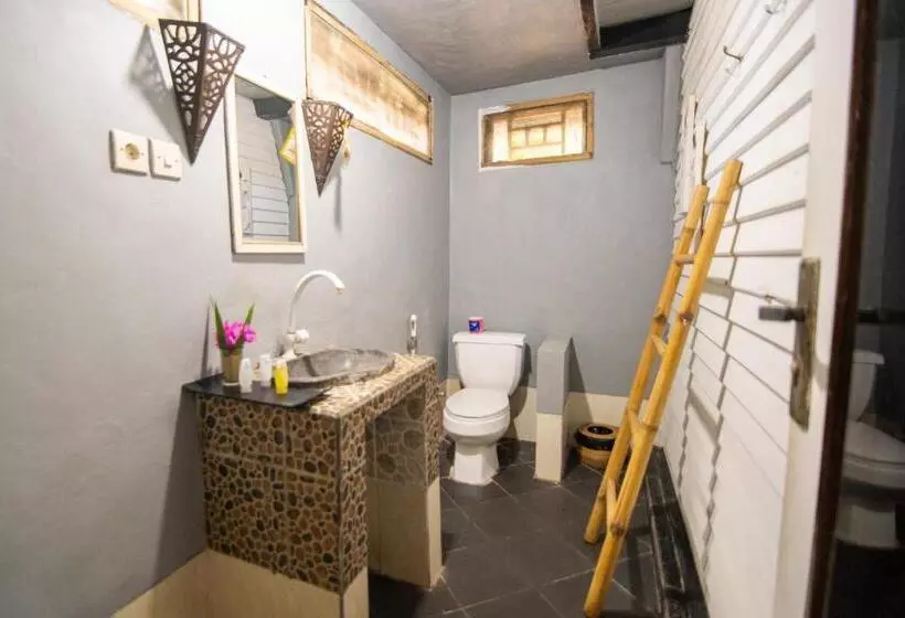 پانسیون Buena Vibra Bungalows