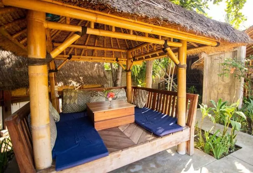 پانسیون Buena Vibra Bungalows