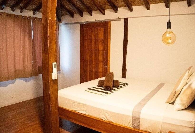 펜션 Ardi Beltza Hotel And Private Pool Villa