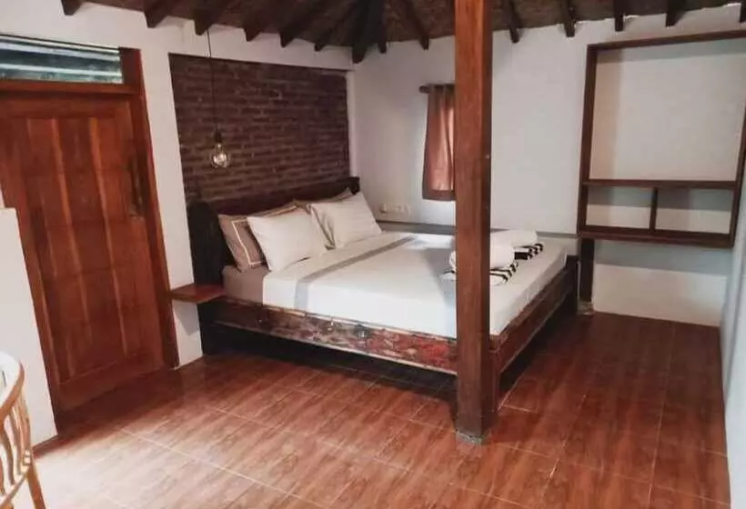 پانسیون Buena Vibra Bungalows