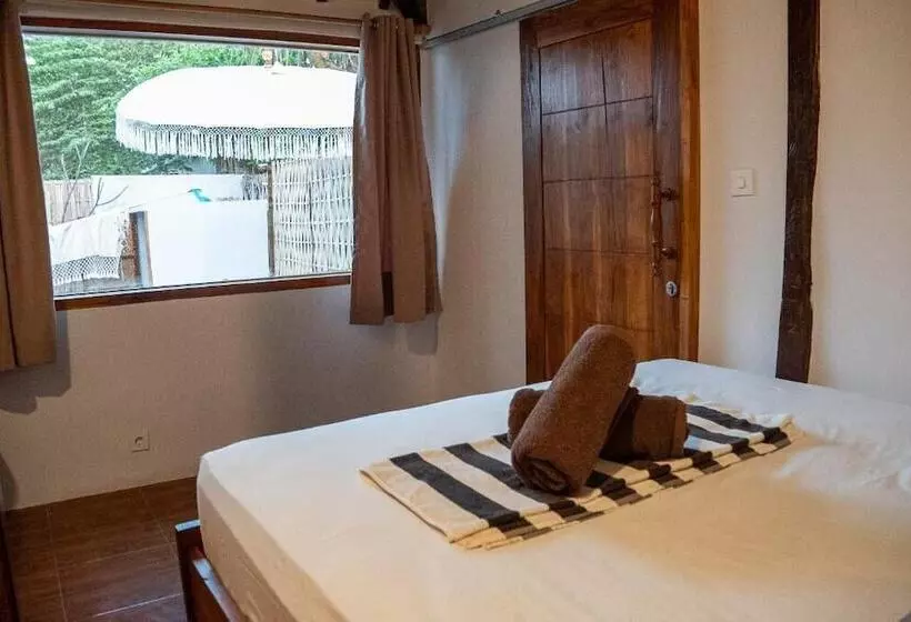 پانسیون Buena Vibra Bungalows