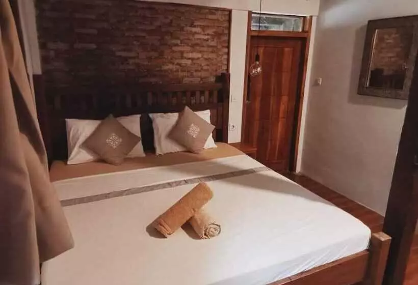 پانسیون Buena Vibra Bungalows