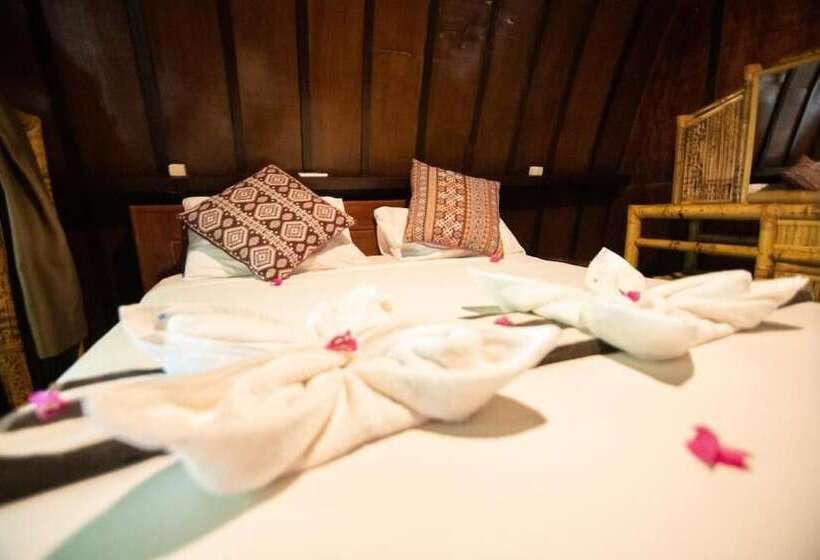 펜션 Ardi Beltza Hotel And Private Pool Villa