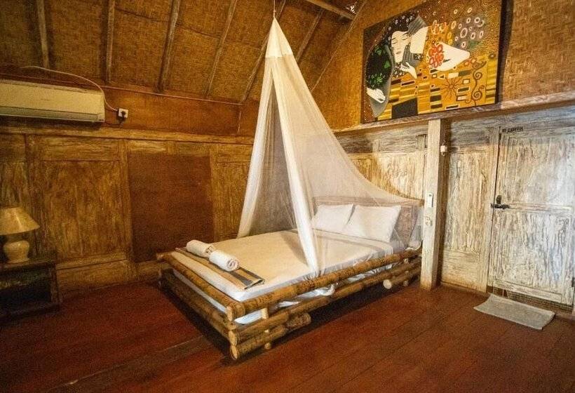 펜션 Ardi Beltza Hotel And Private Pool Villa