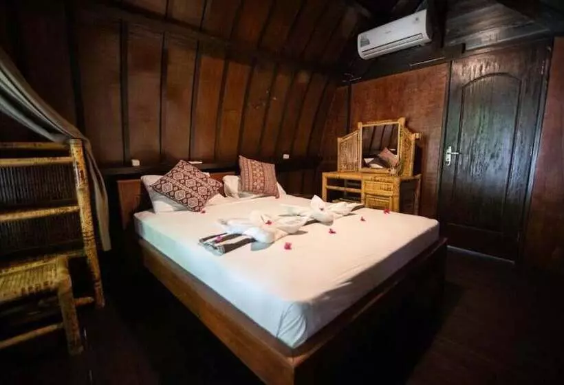 پانسیون Buena Vibra Bungalows