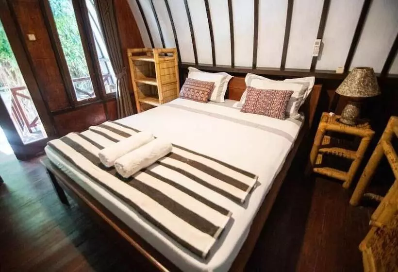 پانسیون Buena Vibra Bungalows