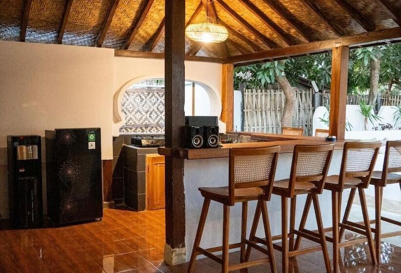 펜션 Ardi Beltza Hotel And Private Pool Villa