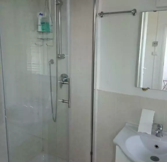 ペンション Casa Del Sole Ossuccio