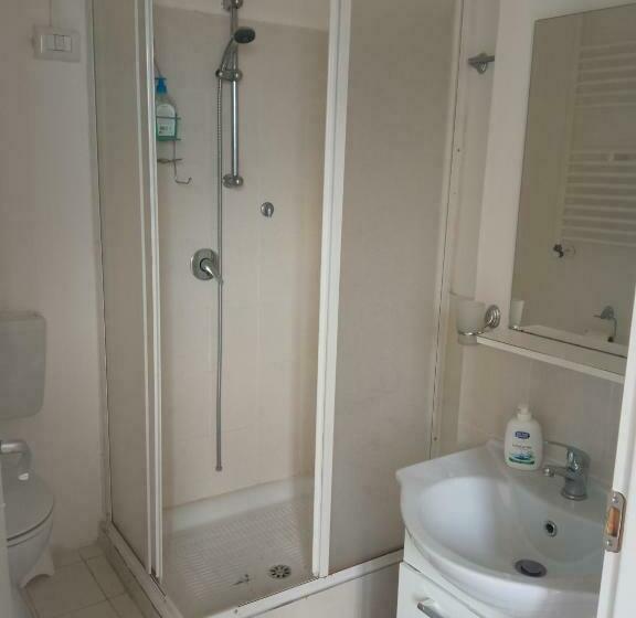 بنسيون Casa Del Sole Ossuccio