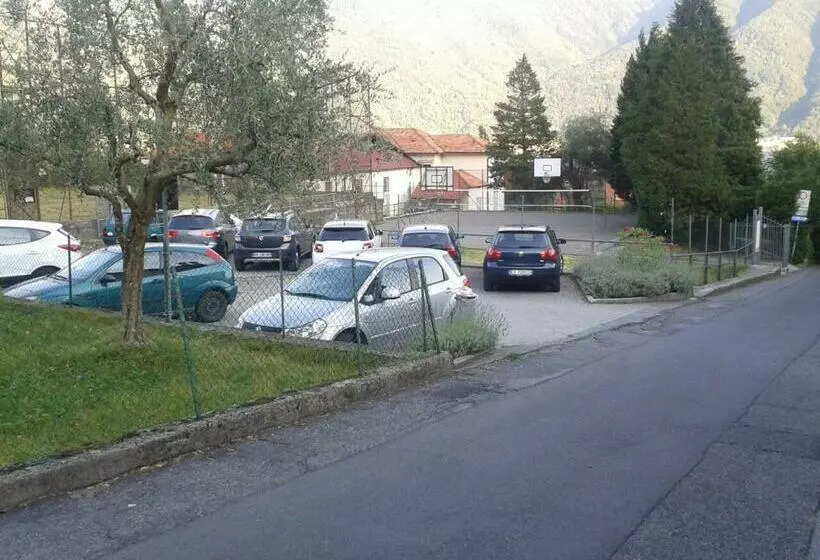 ペンション Casa Del Sole Ossuccio