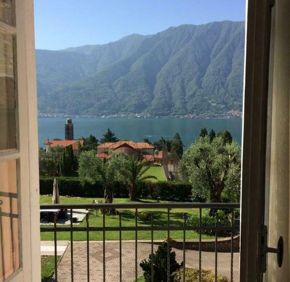 بنسيون Casa Del Sole Ossuccio