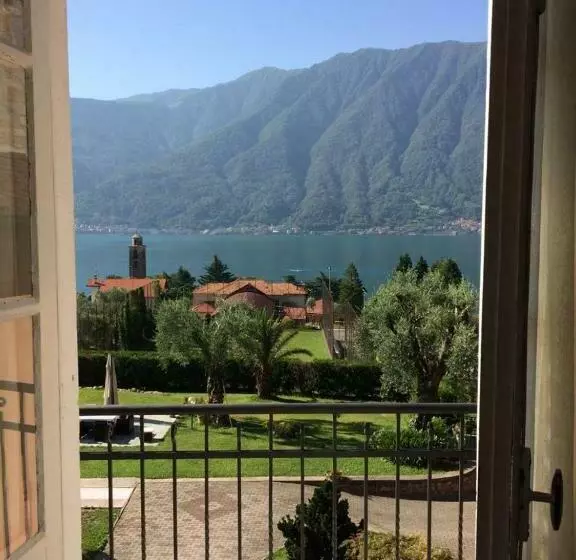 ペンション Casa Del Sole Ossuccio