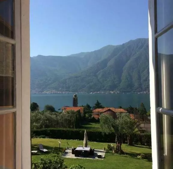 ペンション Casa Del Sole Ossuccio