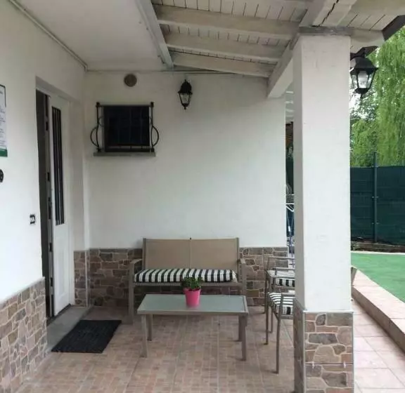 ペンション Casa Del Sole Ossuccio