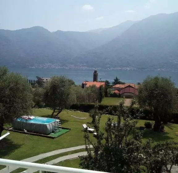 ペンション Casa Del Sole Ossuccio