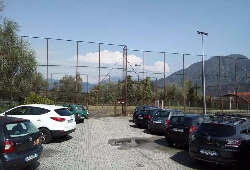 ペンション Casa Del Sole Ossuccio