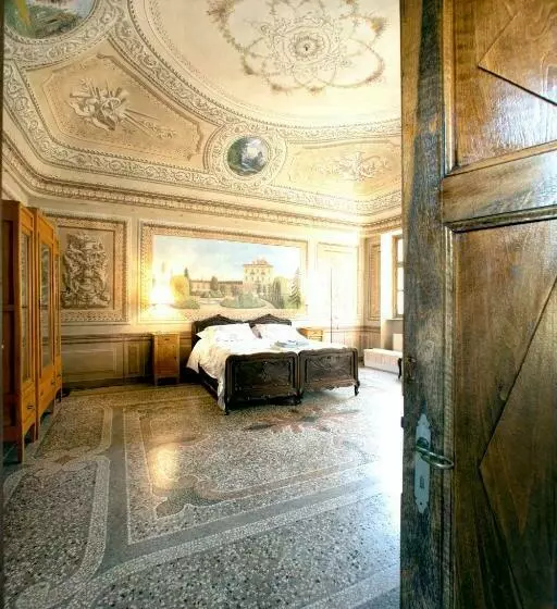 Majatalo Casa Della Sofora