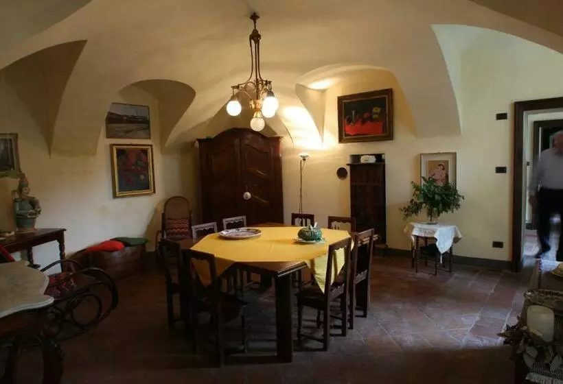 Majatalo Casa Della Sofora