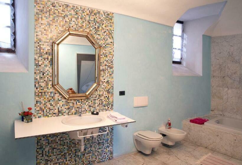 ペンション Casa Della Sofora