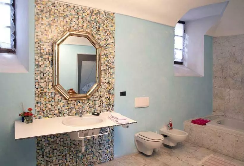 Majatalo Casa Della Sofora