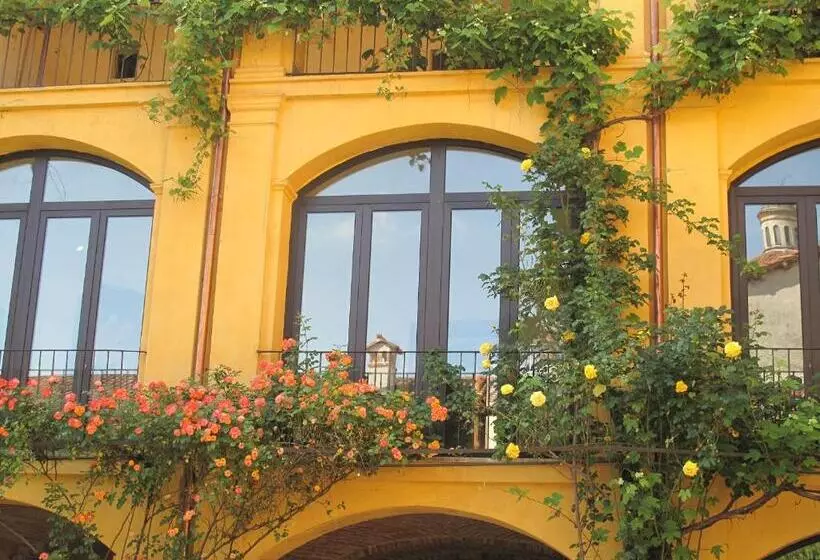 Majatalo Casa Della Sofora