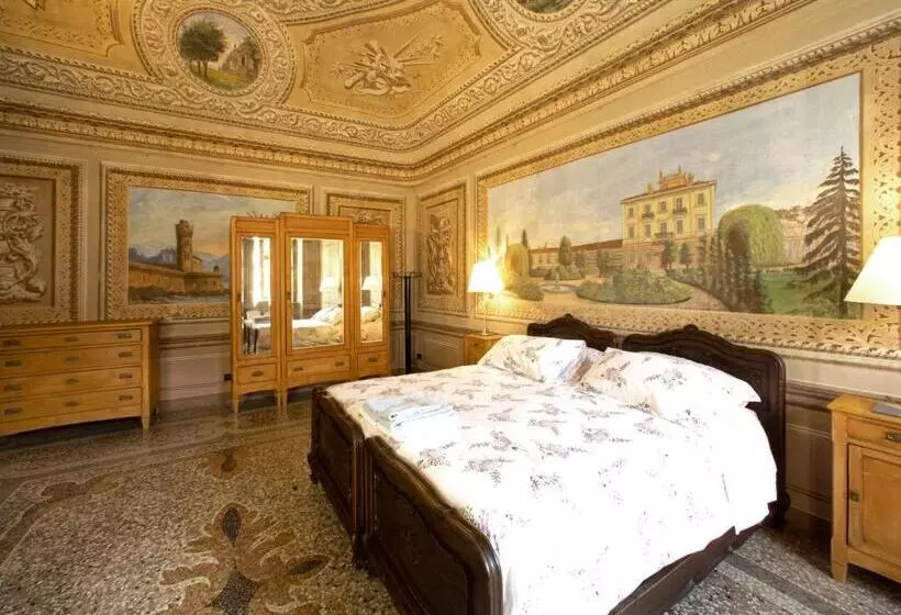 Majatalo Casa Della Sofora