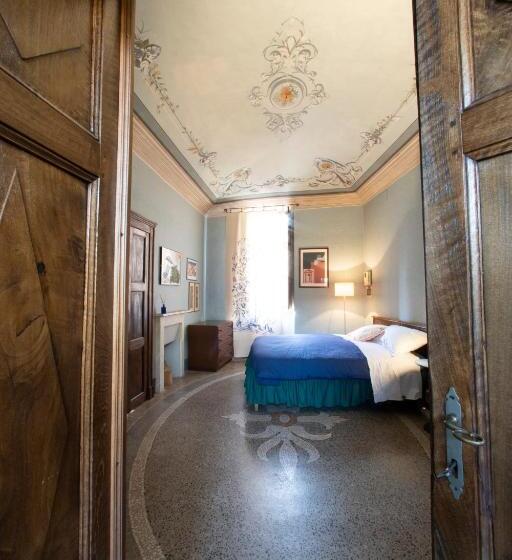 ペンション Casa Della Sofora