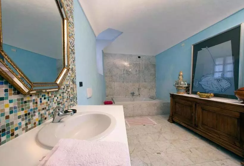 Majatalo Casa Della Sofora