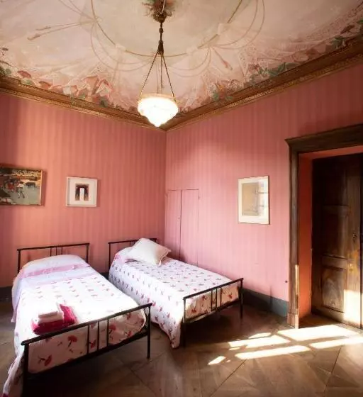 Majatalo Casa Della Sofora