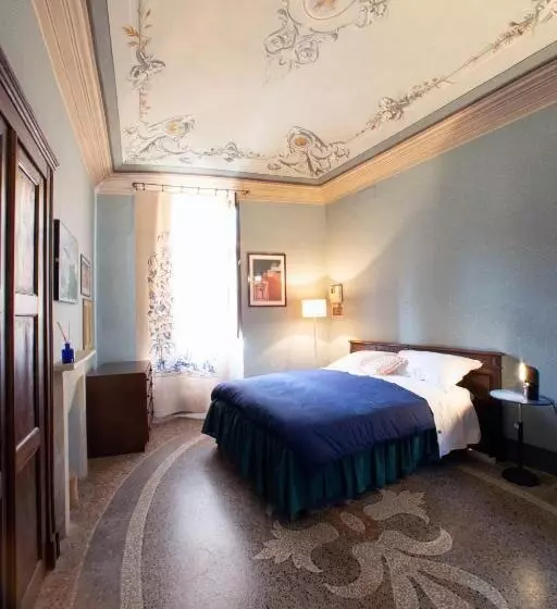 Majatalo Casa Della Sofora