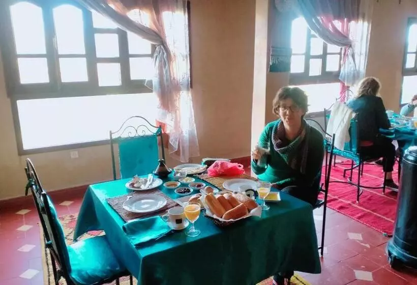 Majatalo Maison D Hôtes Ghalil