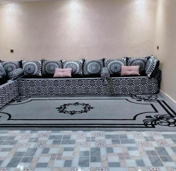 بنسيون Maison D Hôtes Ghalil